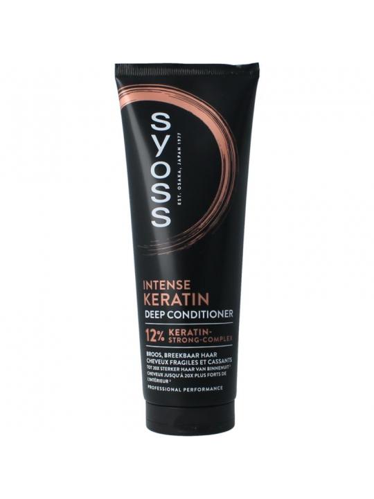 Syoss Conditioner keratine