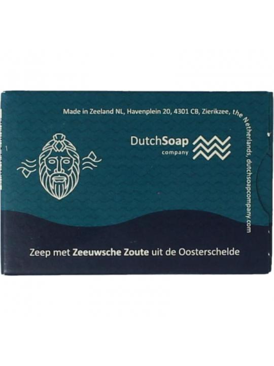 Zeeuwsche Zoute Zeep navul