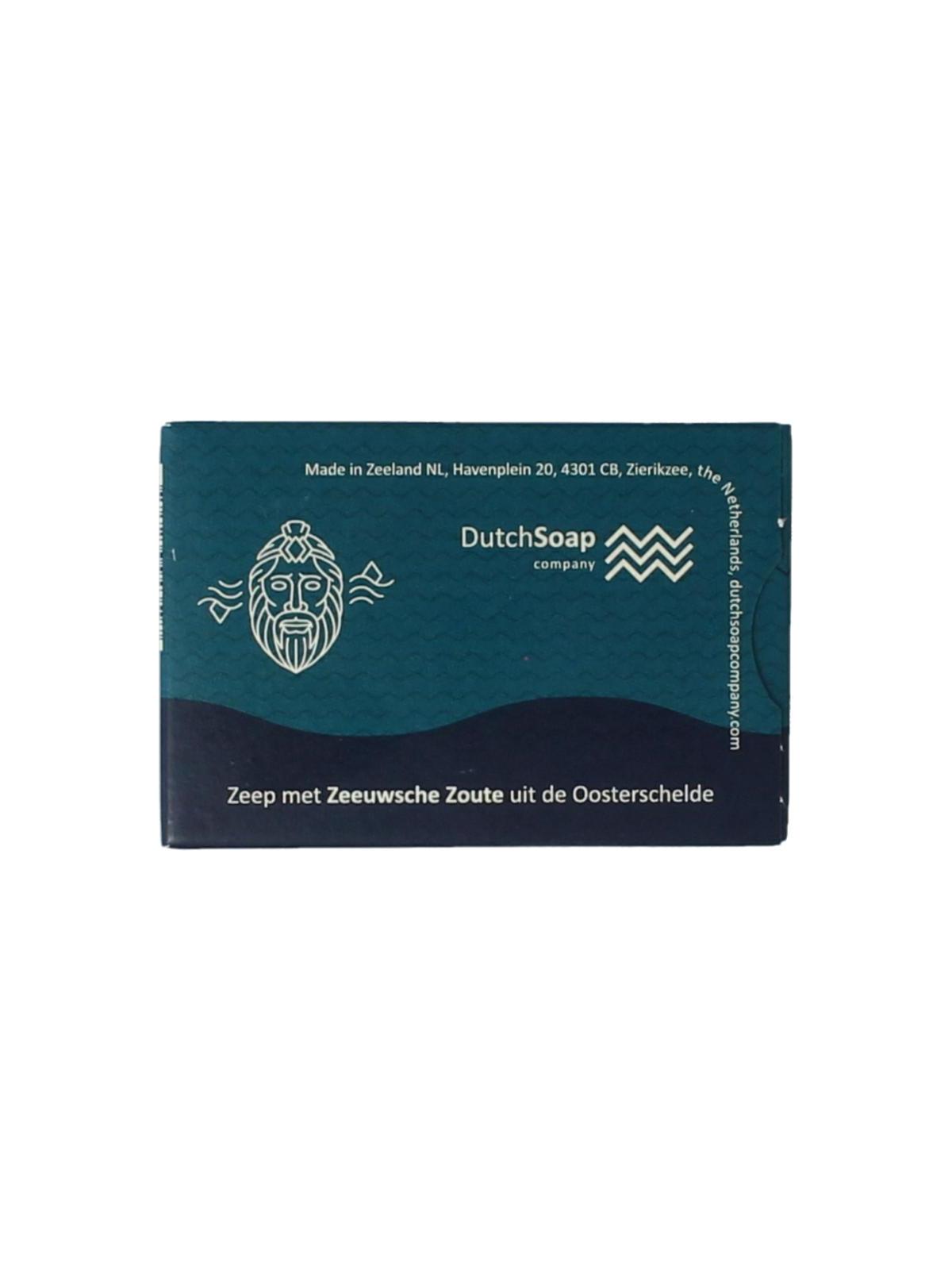 Zeeuwsche Zoute Zeep navul