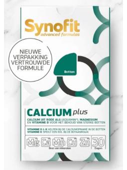Synofit Calcium plus