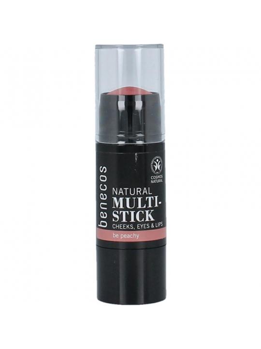Benecos Multi stick - be peachy bio