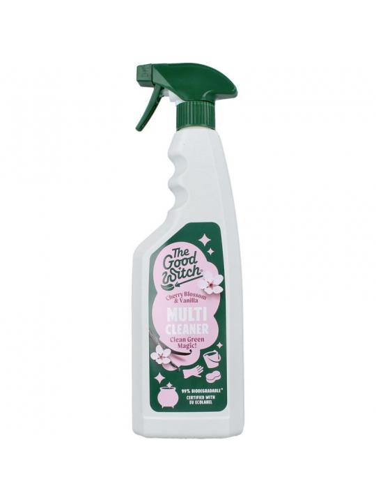 The Good Witch allersr spray kersenbl vanille