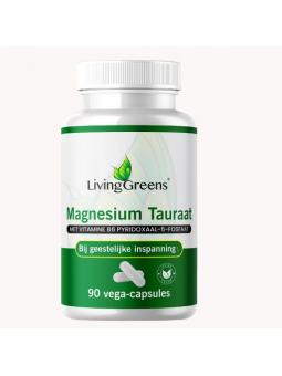 Livinggreen magensium tauraat
