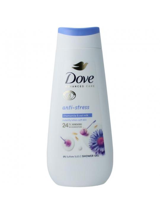Dove Shower advanced anti stress