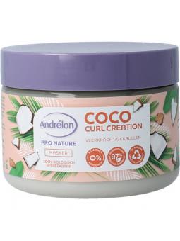 Andrelon Masker coco curl creation