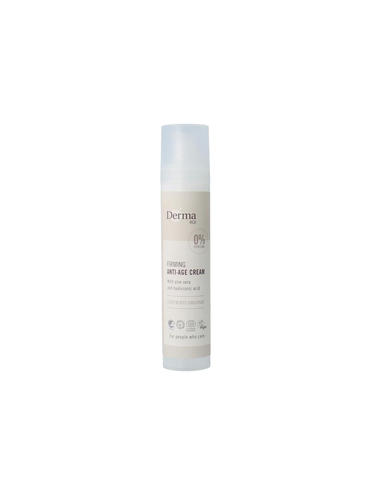Derma eco anti age cream
