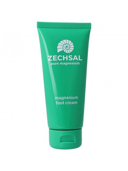 Zechsal Zechsal footcream