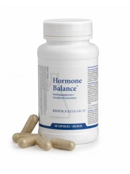 Biotics Hormone balance