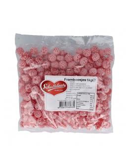 Schuttelaar Framboosjes