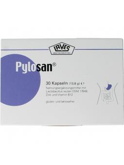 Laves pylosan