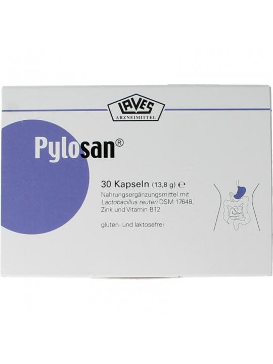 Laves pylosan