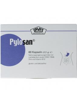 Laves pylosan