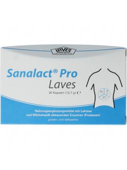 Laves sanalact pro Laves