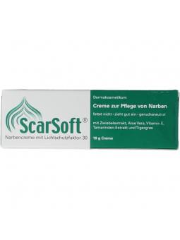 Laves scarsoft lsf30