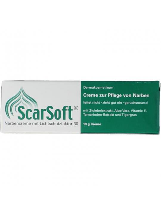 Laves scarsoft lsf30