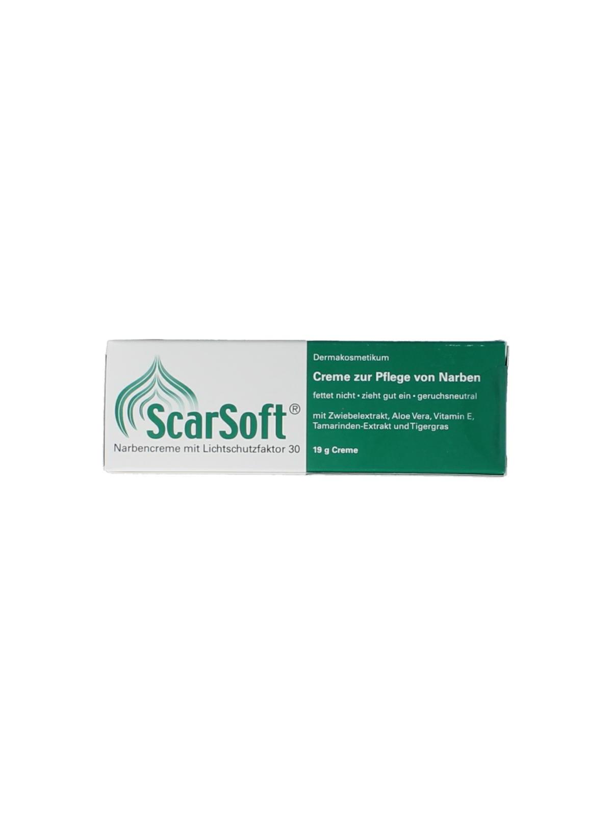Laves scarsoft lsf30