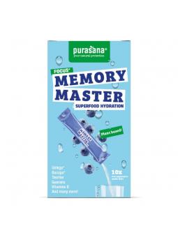 Purasana hydra superfoods memory master