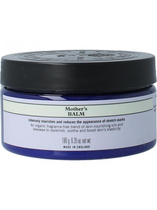 Neals Yard Remed Mothers balm