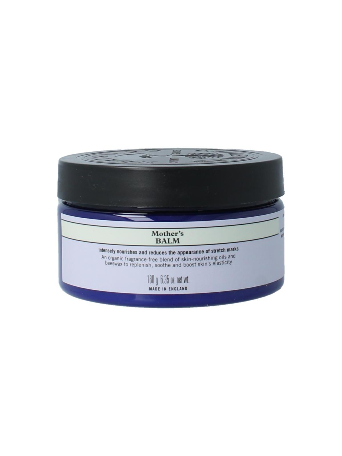 Neals Yard Remed Mothers balm