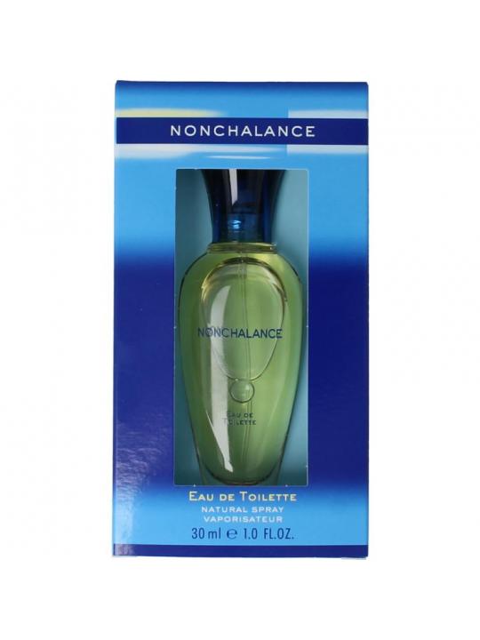 Nonchalance Nonchalance edt natural spray