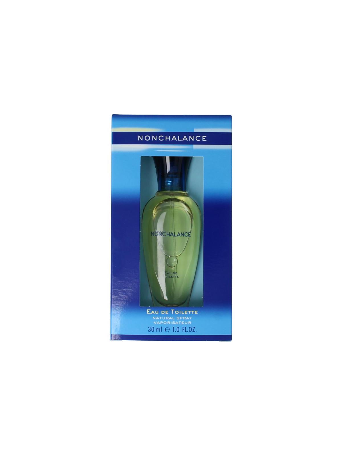 Nonchalance Nonchalance edt natural spray