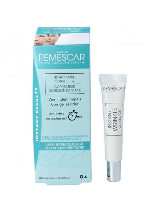 Remescar Rimpel corrector