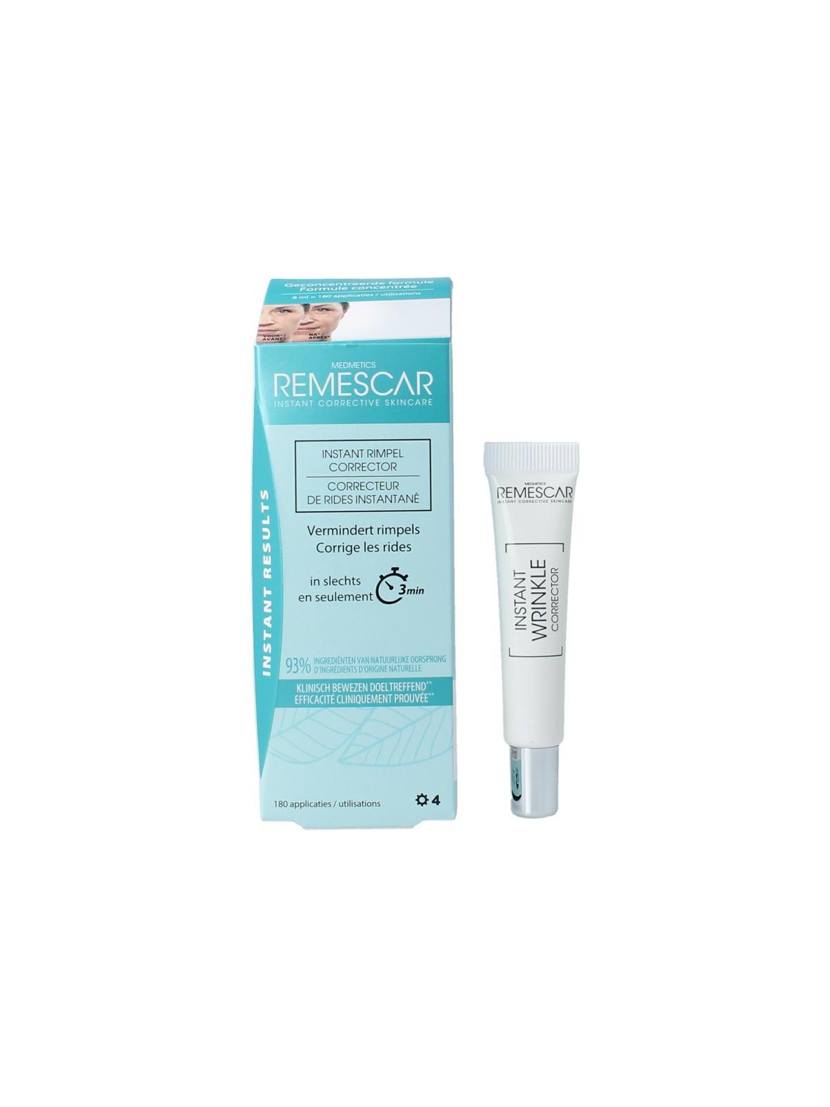 Remescar Rimpel corrector