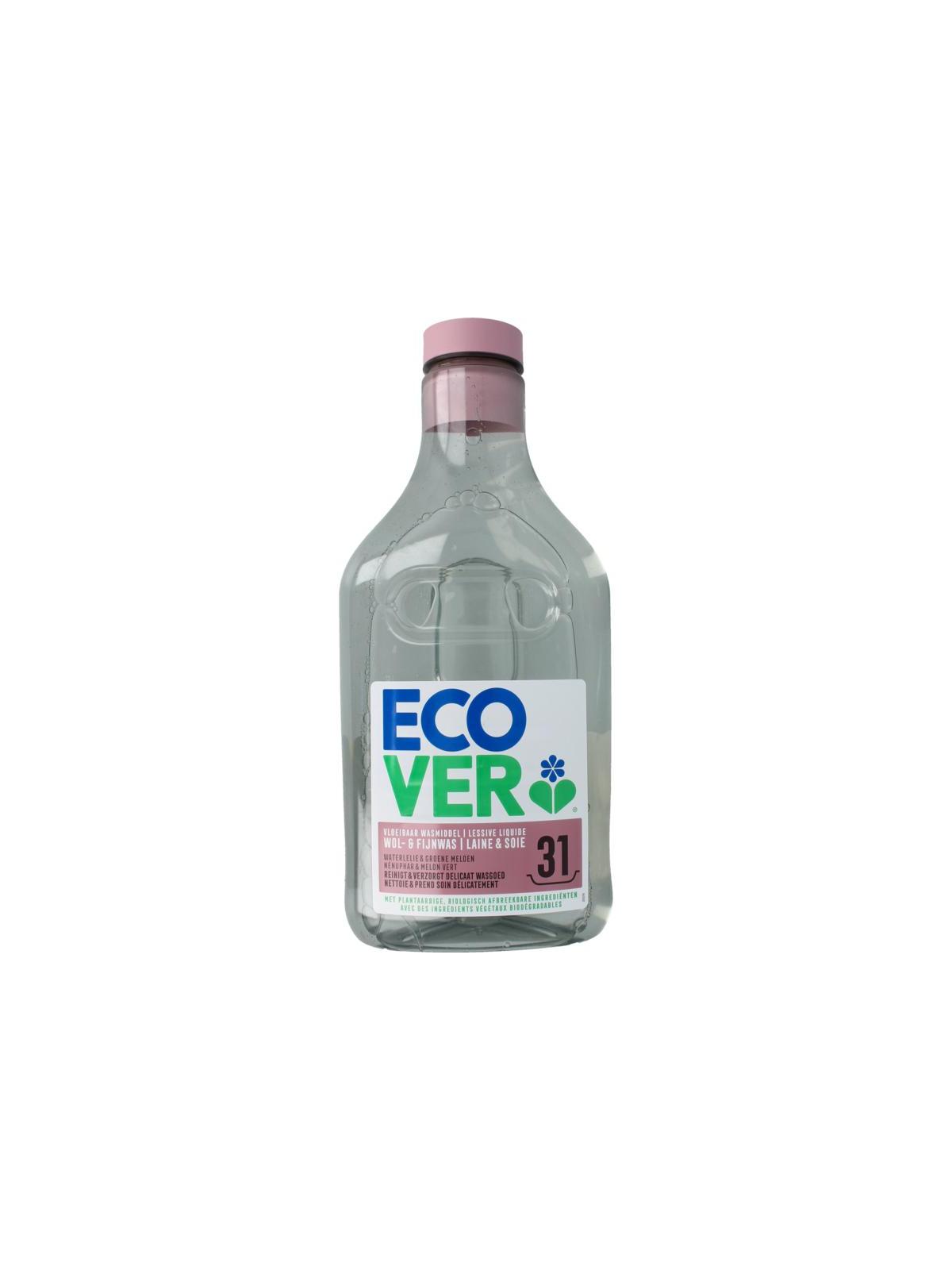 Ecover Ecover ess wasmiddel wol fijn