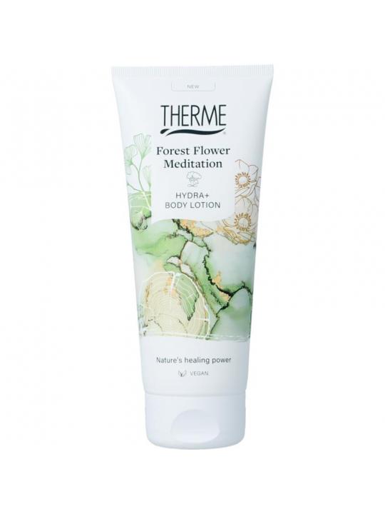 Therme Therme forest flo med body lot