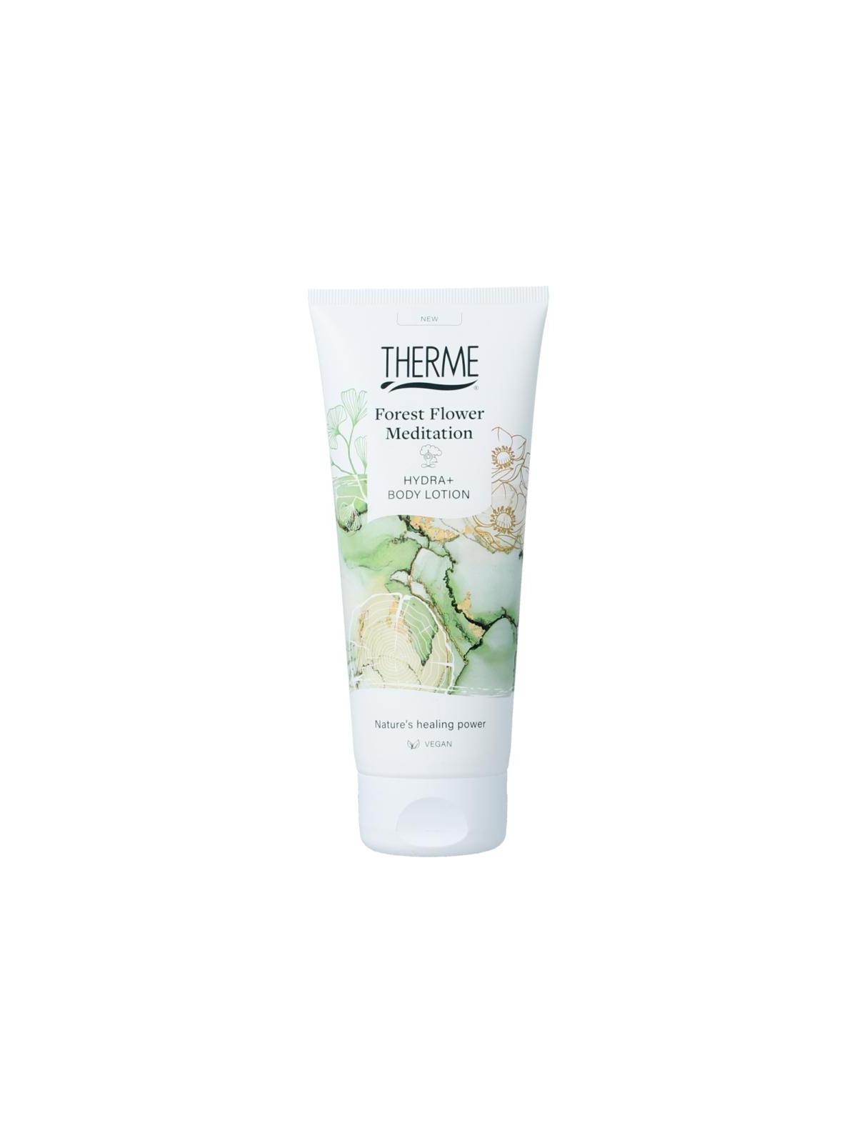 Therme Therme forest flo med body lot