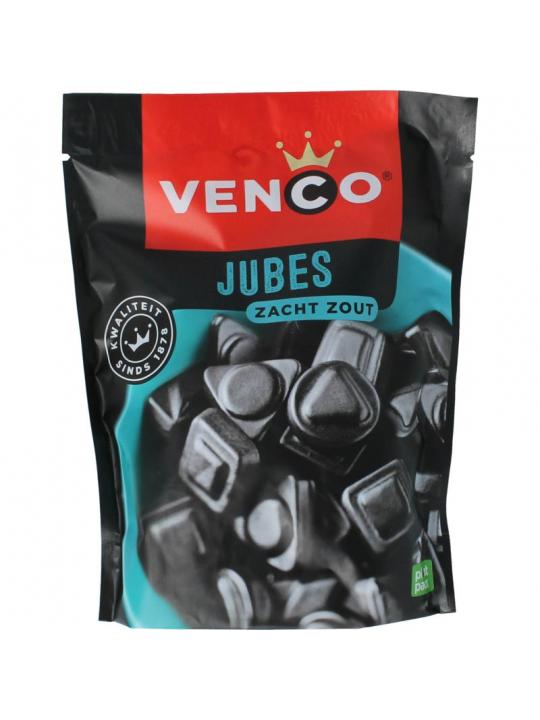 Venco Venco jubes zacht zout