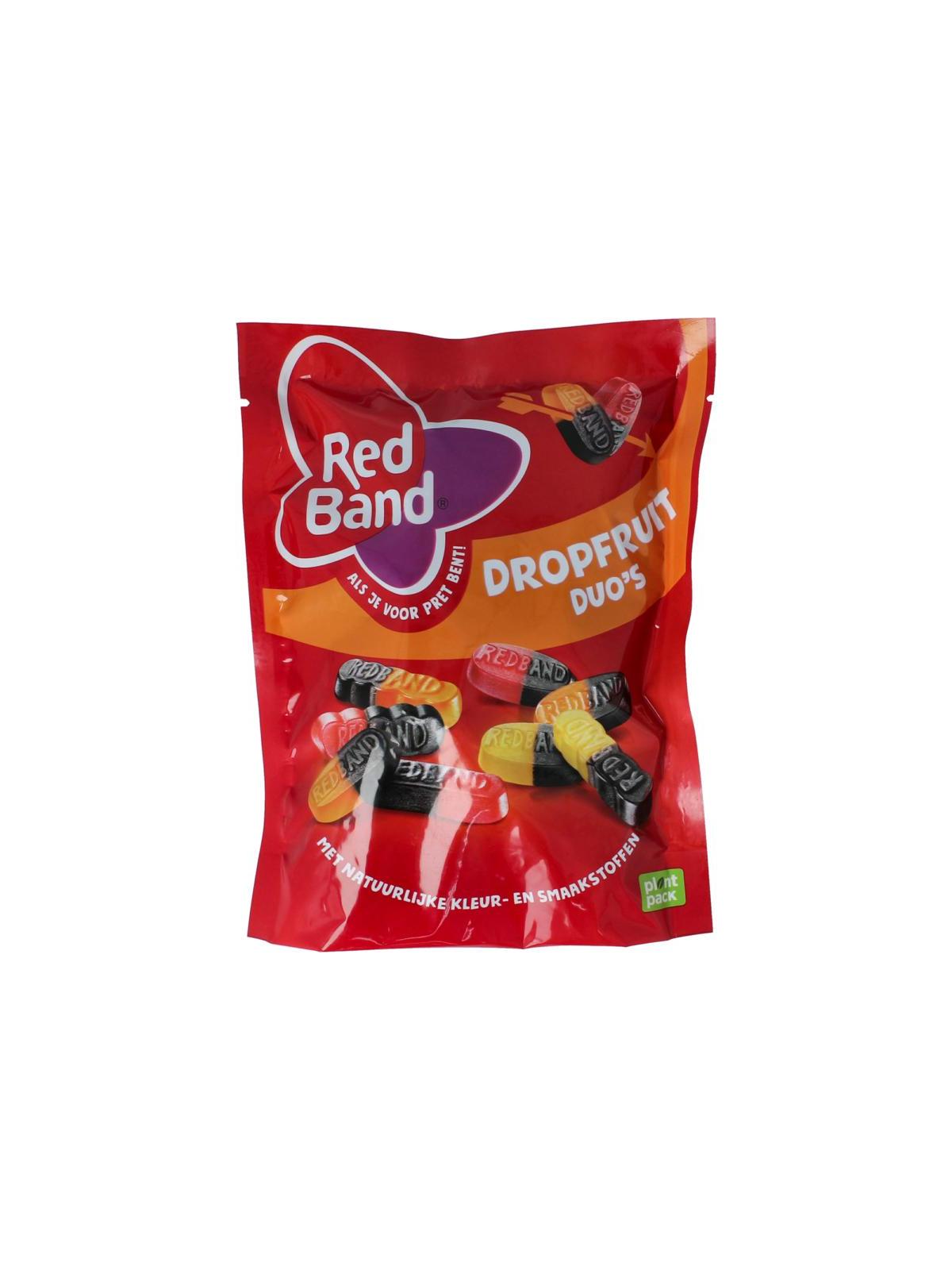 Red Band Red Band dropfruit duo