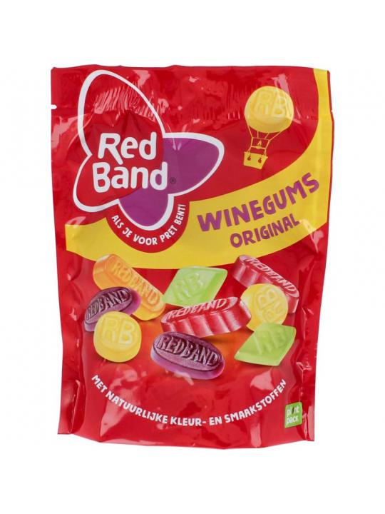 Red Band Red Band winegummix