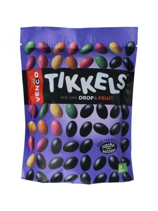 Venco Venco tikkels drop & fruit