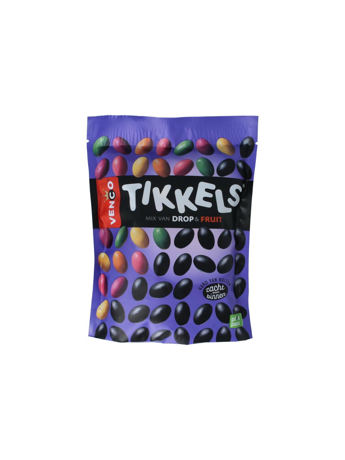 Venco Venco tikkels drop & fruit