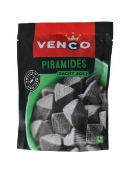 Venco Venco piramides