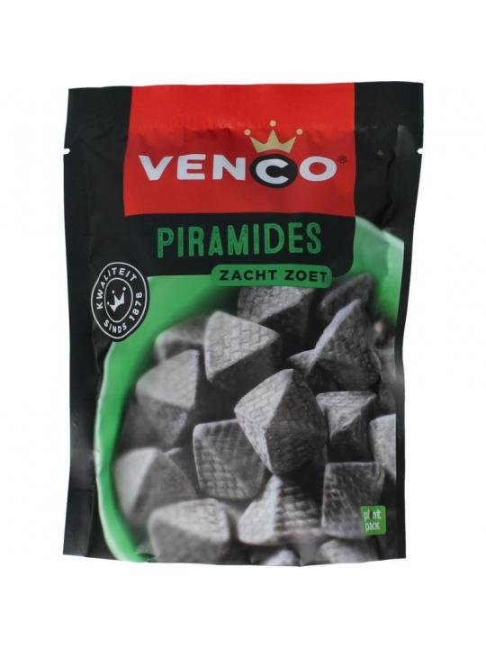 Venco Venco piramides