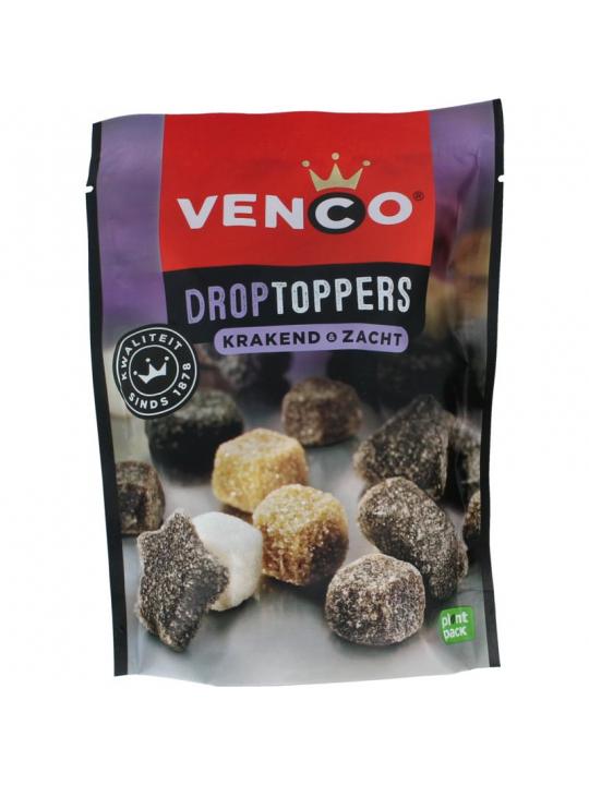 Venco Venco dropt krakend & zacht