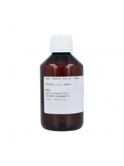 Jacob Hooy kamfer olie 100