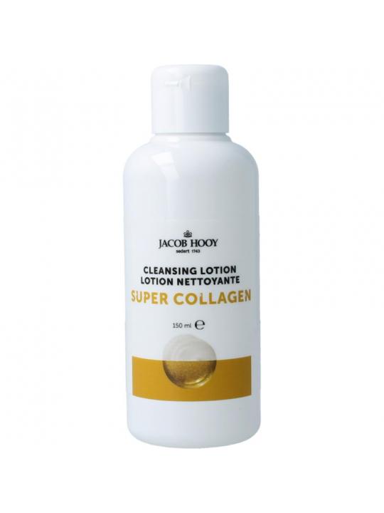 Jacob Hooy super collageen cleans lotion