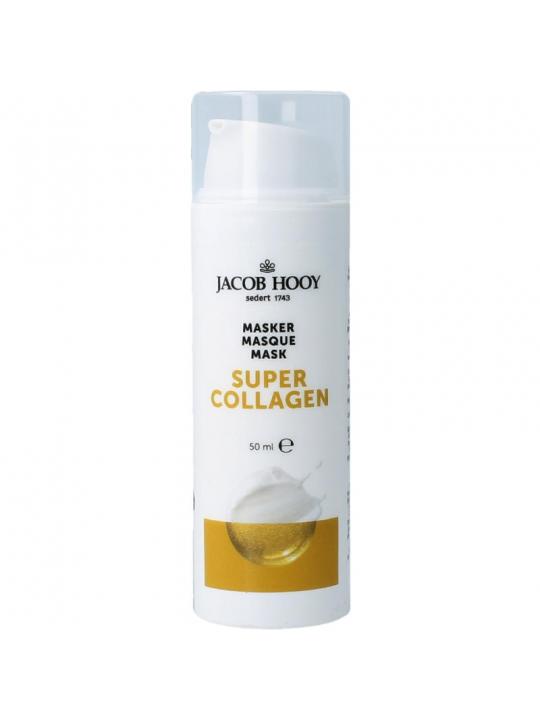 Jacob Hooy super collageen masker