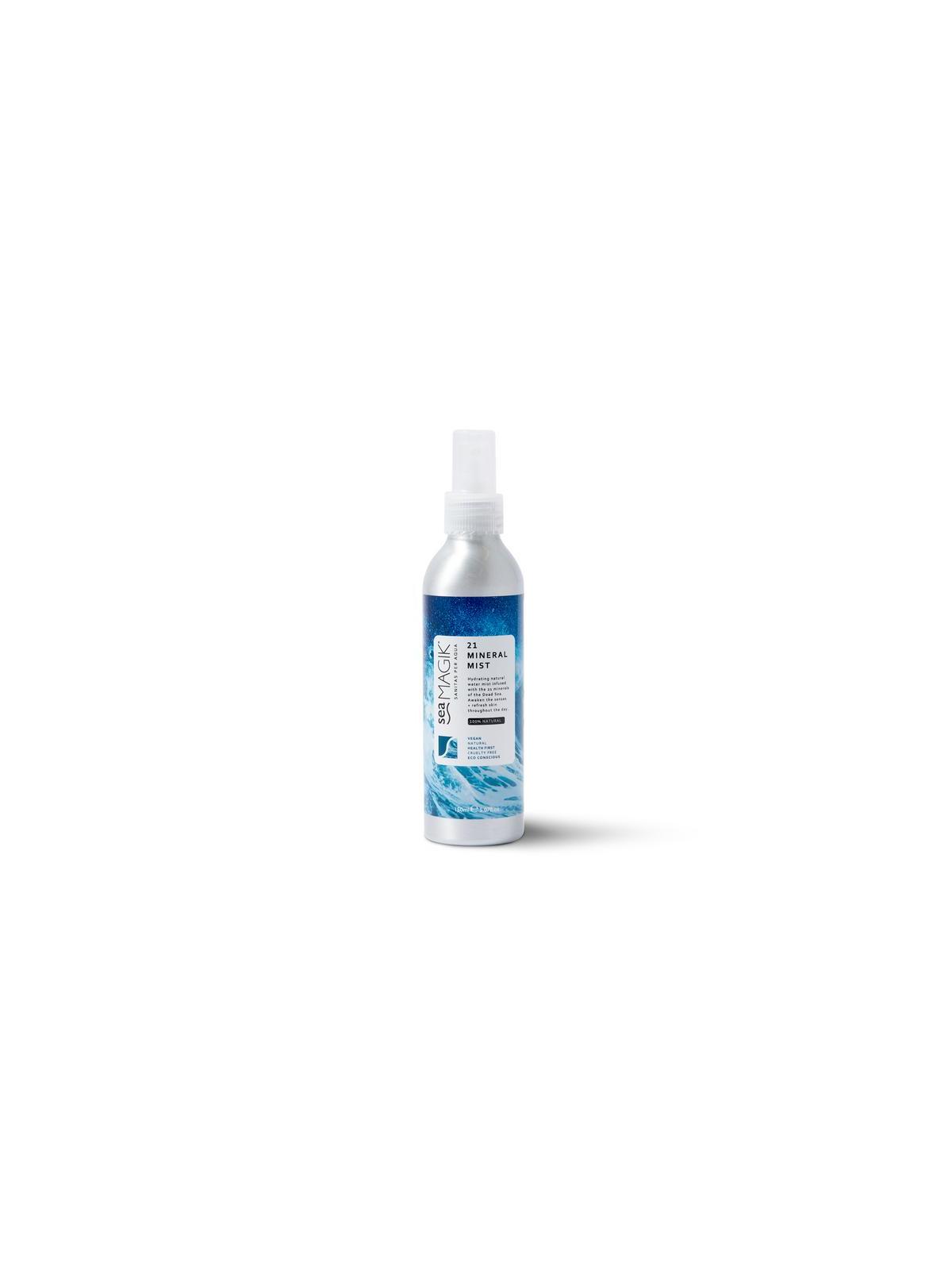 Sea Magik Sea Magik 21 mineral mist