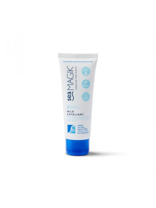 Sea Magik Sea Magik mild exfoliant