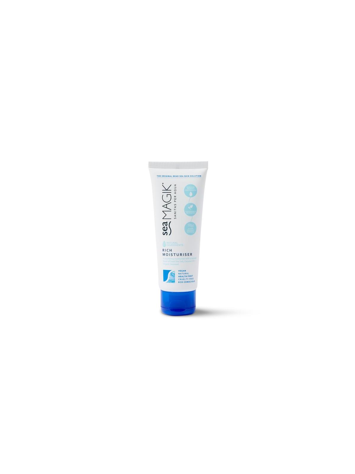 Sea Magik Sea Magik rich moisturiser