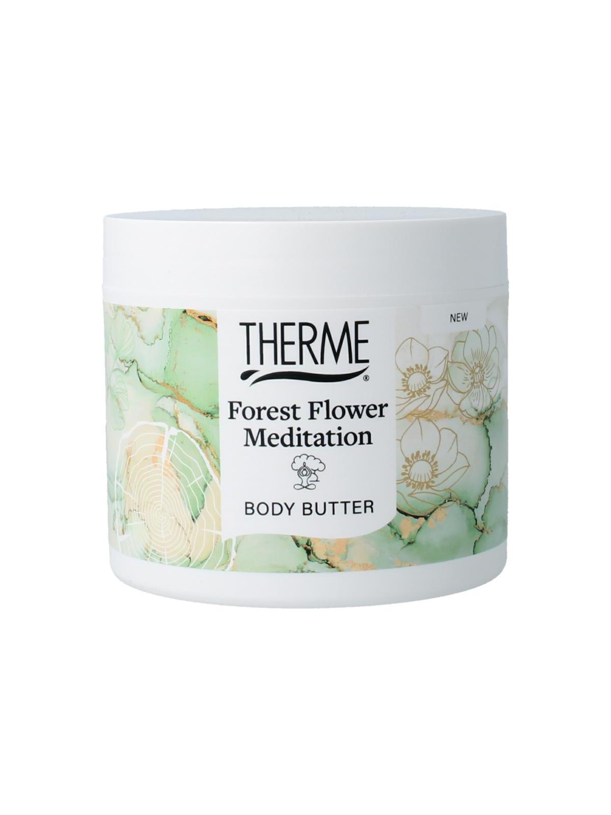 Therme Therme forest flo med body but