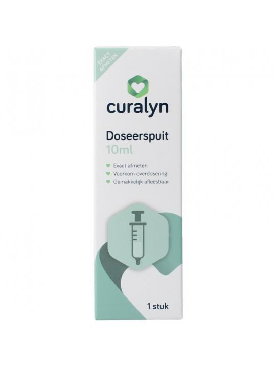 Curalyn Curalyn doseerspuit