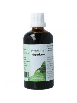 Fytomed Fytomed hypericum bio