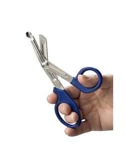 Verbandschaar kunststof 14cm