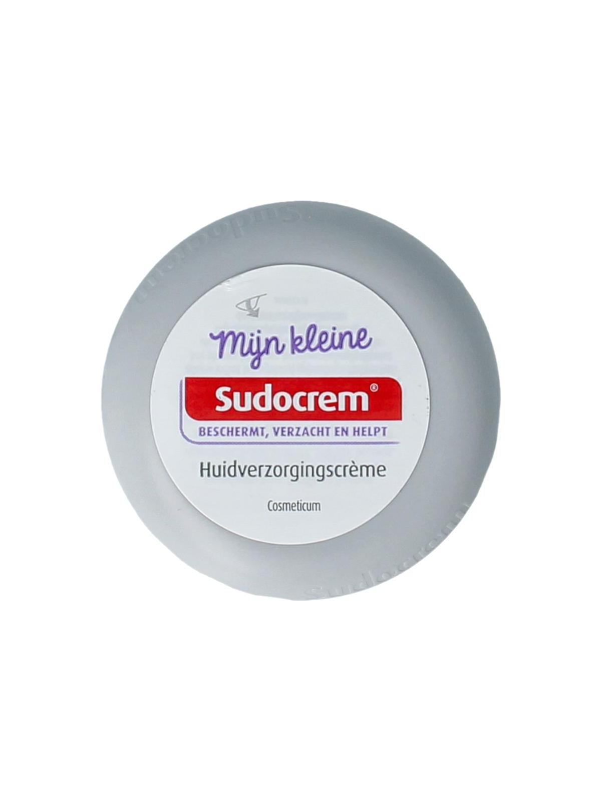 Sudocrem Sudocrem multi expert klein