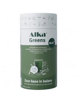 Alka Greens multi+ 10 sticks